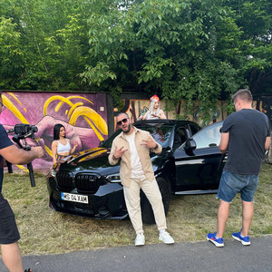 Boga Bogdan - Accelerez Loganu