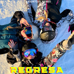 Regresa by Basurto el menes