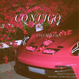 Contigo by Likemike19x