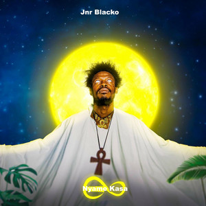 Jnr Blacko - Nyame Kasa