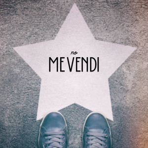 No me vendi by Natymy
