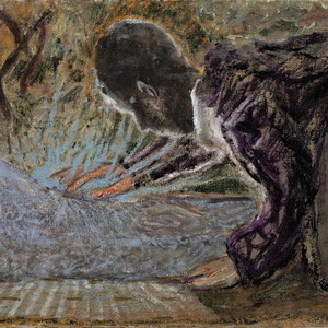 Centaur by Stanley Welch