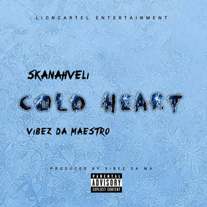 COLD HEART by Skanahveli, Vibez da maestro