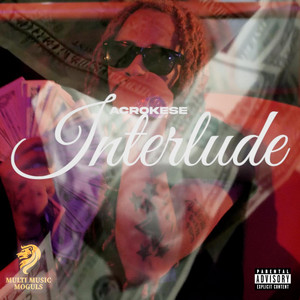 Portada de Interlude