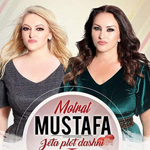 Motrat Mustafa - Nusja Edhe Vjehrra