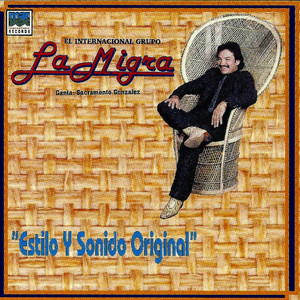Mujer Bonita by Grupo La Migra