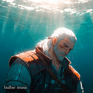 Be Water by bulbie music