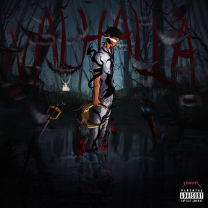 Portada de Valhalla