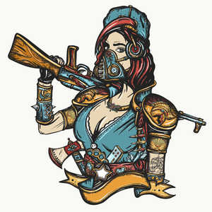 Apocolypse Love by Randy Vera