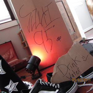 Goolish by Suzuki 95"