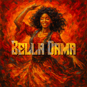 Bella Dama by Caminantes De Las Nubes