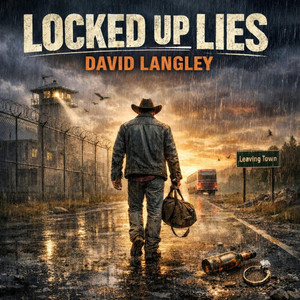 Locked Up Lies - Radio Edit