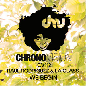 Cigarrito Bueno by Raúl Rodríguez, La Class