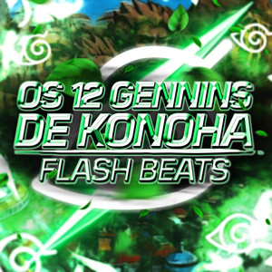 Flash Beats Manow & WB Beats - Gennins de Konoha