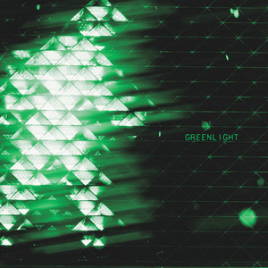Greenlight by Stewart Arp