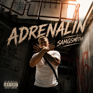 Adrenalín by Sam.G.Smith