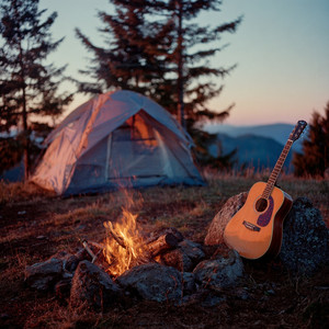 Copper Run Ballad by Driftwood Hymns