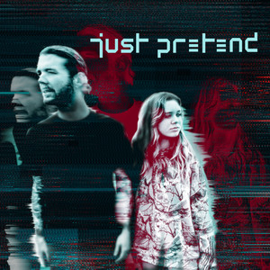Portada de Just Pretend
