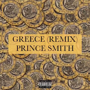 GREECE - Remix!!! by Prince Smith