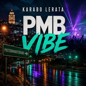 Pmb Vibe