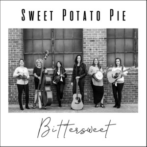 Sweet Potato Pie