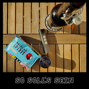 So soll's sein by Bagu, DJ Frostschutzmittel