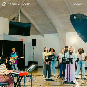 In This House by The Table Art Society, Faith Wake