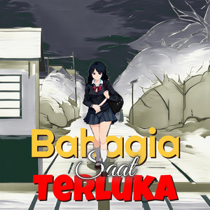 Blankoners - Bahagia Saat Terluka