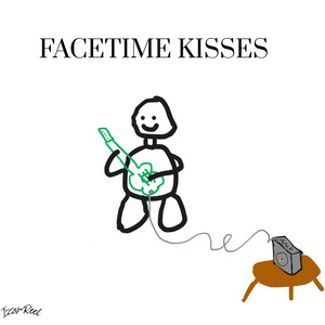 FaceTime Kisses by Izzy Reel