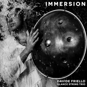 Waltz in Emotion by Davide Friello, Glance String Trio