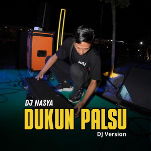 Dukun Palsu - Dj Version by DJ Nasya