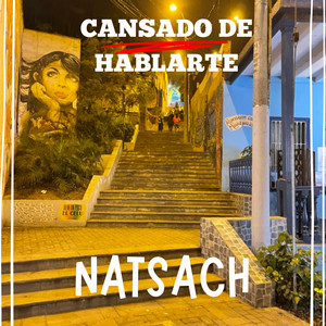 QUEDATE TODA LA NOCHE by NATSACH