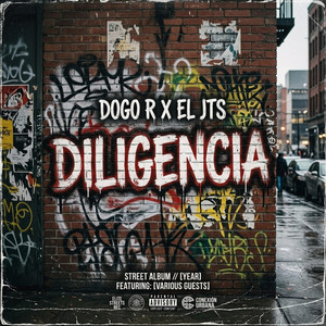 DILIGENCIA by DogoR, El JTS