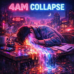 4AM Collapse by Dj sow D