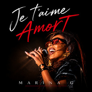 Je T'aime AmorT by MARINA G