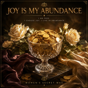Joy Is My Abundance by Womens_secretway