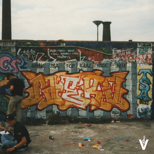 Analog Poetry by Elijah Bee, Vibin'