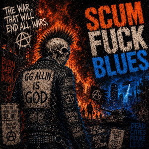 When I Die (Licensed GG Allin Recording) - Single by