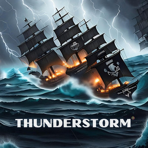 Composer Squad - Thunderstorm