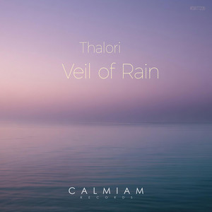 Vail Of Rain by Thalori