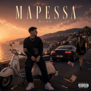 Mapessa by Djiho