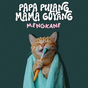 DJ PAPA PULANG MAMA GOYANG MASHUP by Masz Yuda
