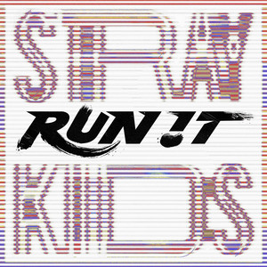 Stray Kids — RUN IT (2026)