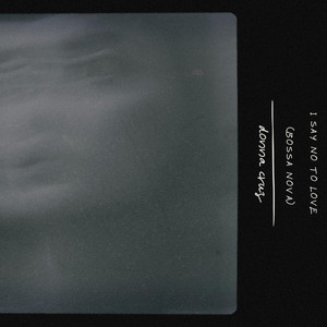 I Say No to Love - Bossa Nova by Donna Cruz