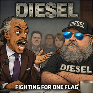 Enough Is Enough by DIESEL