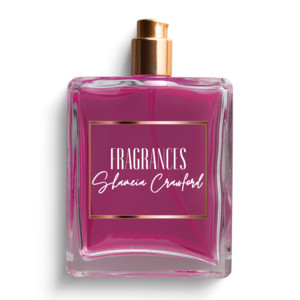 Shameia Crawford - Fragrances