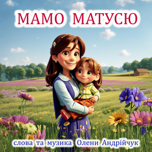 Мамо матусю
