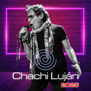 Chachi Luján