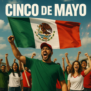 Cinco De Mayo
