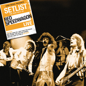 洋楽 The Very Best Of Reo Speedwagon Live Best Speedwagon 洋楽 Of The Live Very Reo